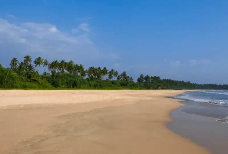 A look at Bentota, one of the places on our Sri Lanka trips
