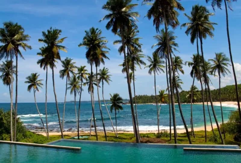 A look at Tangalle, one of the places on our Sri Lanka trips