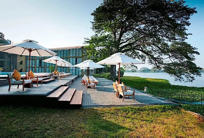 EKHO Safari in Yala, Sri Lanka
