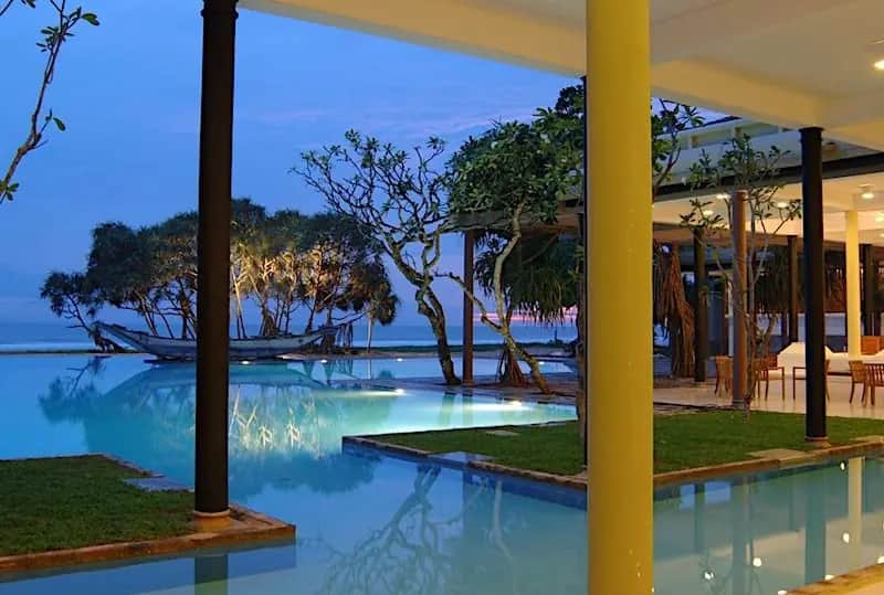 Heritance Ahungalla in Ahungalle, Sri Lanka