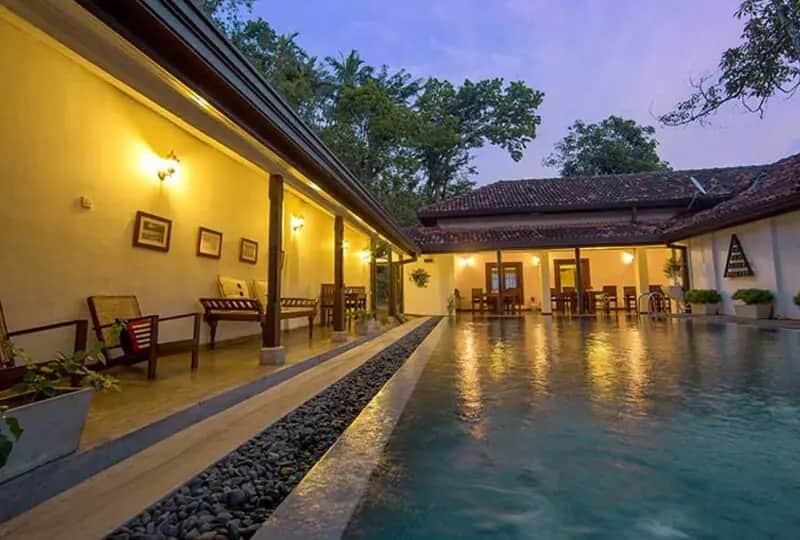The Secret Kandy The Secret Kandy, a hotel we use in Sri Lanka
