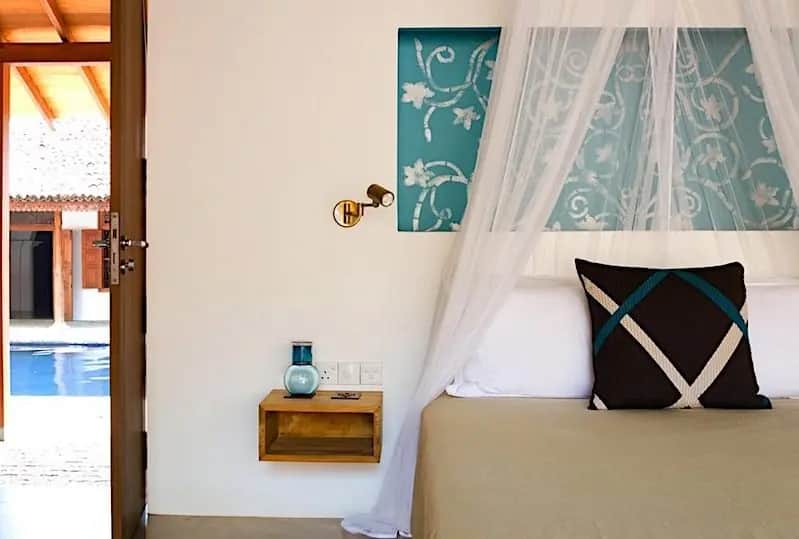 The Amba at Maya Tangalle, Sri Lanka