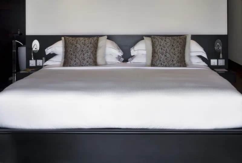 The Beach Rooms at The Fortress Resort & Spa in Koggala