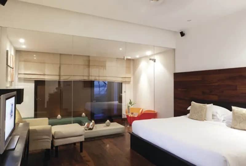 Beach Splash Room at The Fortress Resort & Spa, a stay in Koggala