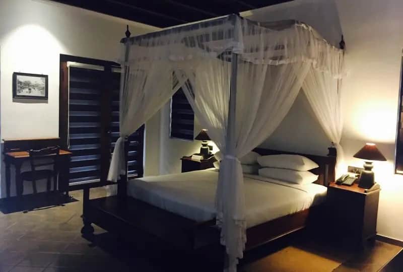 Deluxe Rooms at Forest Rock Garden, a stay in Anuradhapura