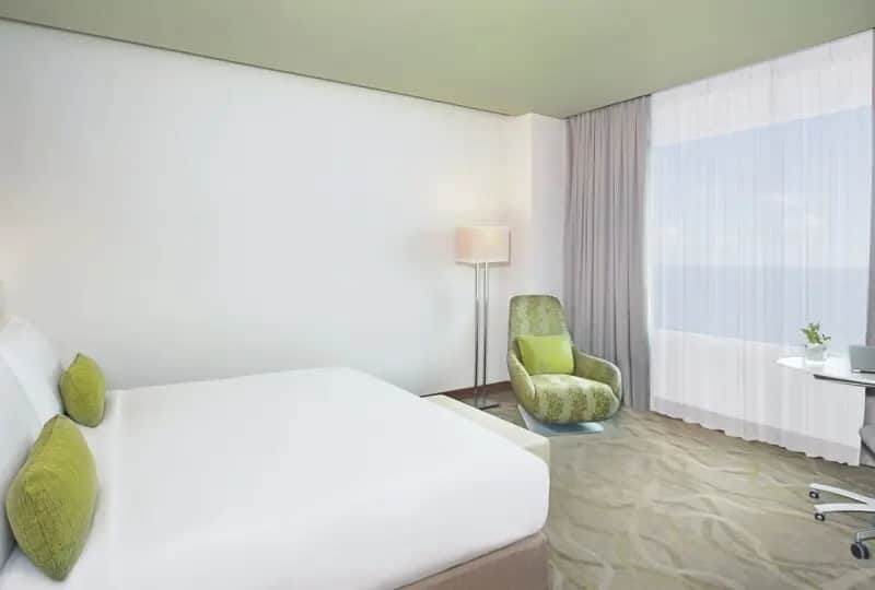 Inside the Dream at OZO Colombo