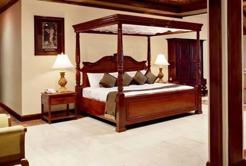 The Junior Suite at Earl's Regency