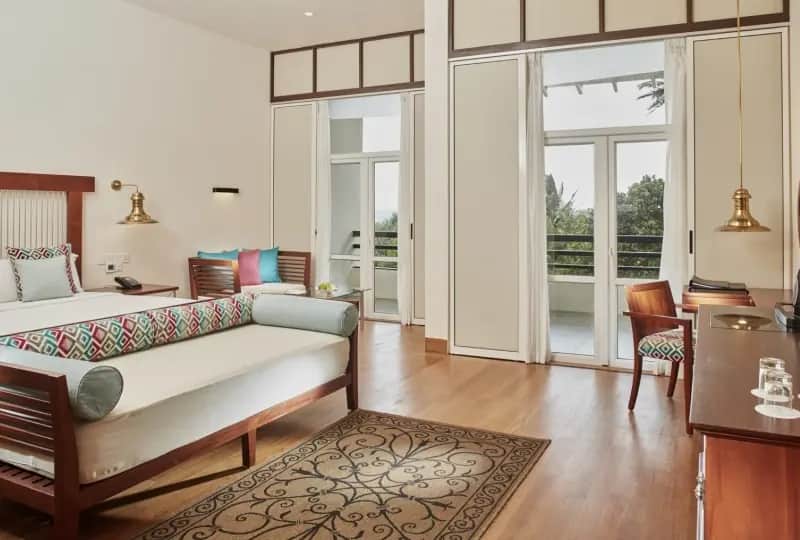Luxury Suites - Heritance Ahungalla Luxury Suites at Heritance Ahungalla, a stay in Ahungalle