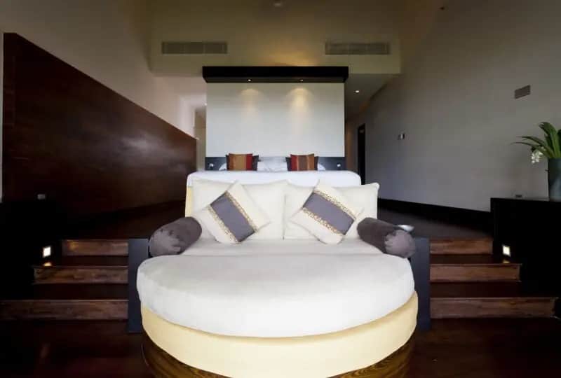 Ocean Loft Suites at The Fortress Resort & Spa, a stay in Koggala