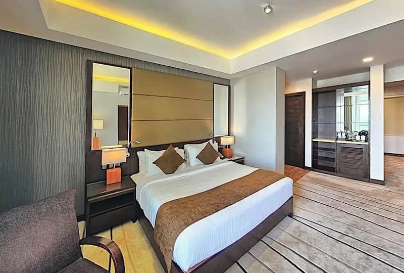 The Premier Rooms at Mandarina Colombo, Sri Lanka