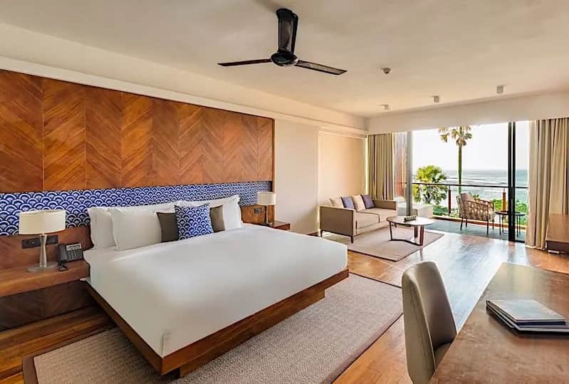Premium Rooms - Le Grand The Premium Rooms at Le Grand