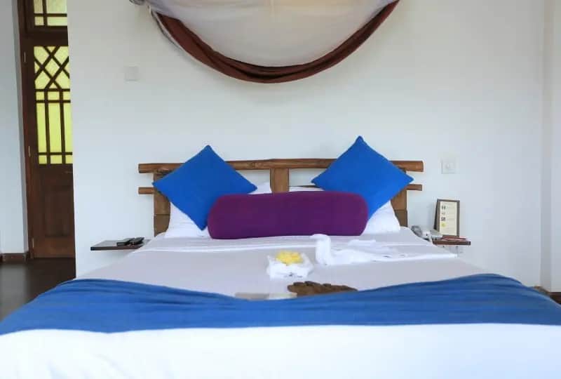 Standard Room - 98 Acres The Standard Room at 98 Acres in Ella