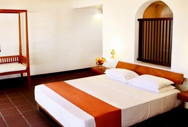 Suite - Heritance Ayurveda Maha Gedara The Suite at Heritance Ayurveda Maha Gedara