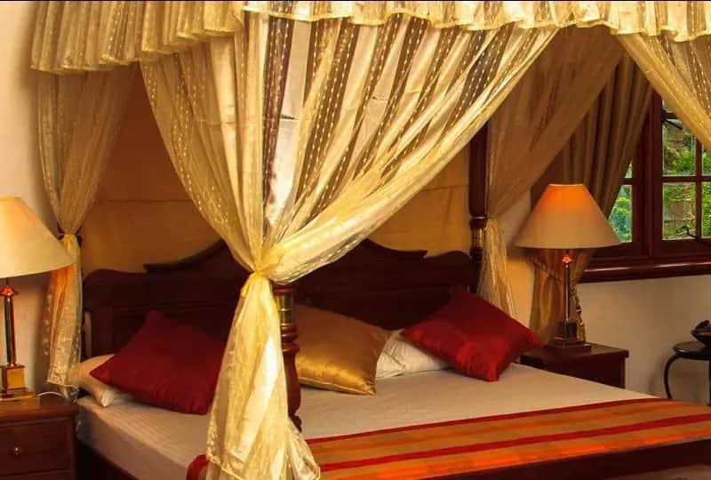 The Suites at Governor's Mansion