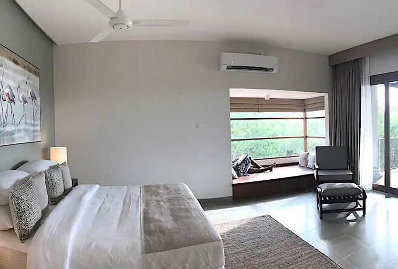 The Suites at The Palmyrah House in Mannar