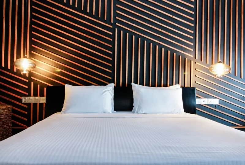 Urban Suite at Villa Raha, a stay in Colombo