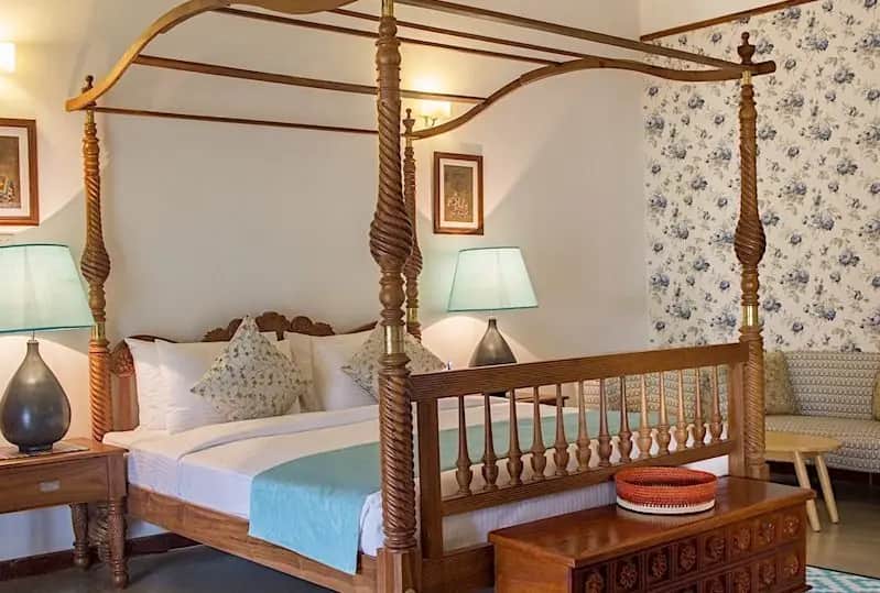 Windermere Suite - Ceylon Tea Bungalows Windermere Suite at Ceylon Tea Bungalows, a stay in Ella