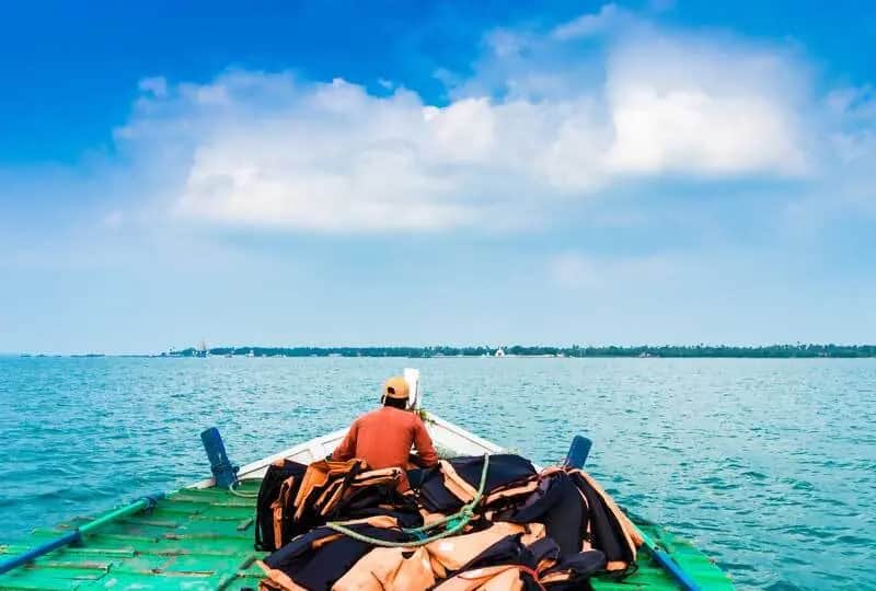 A stop on our Northern Sri Lanka Tour itinerary