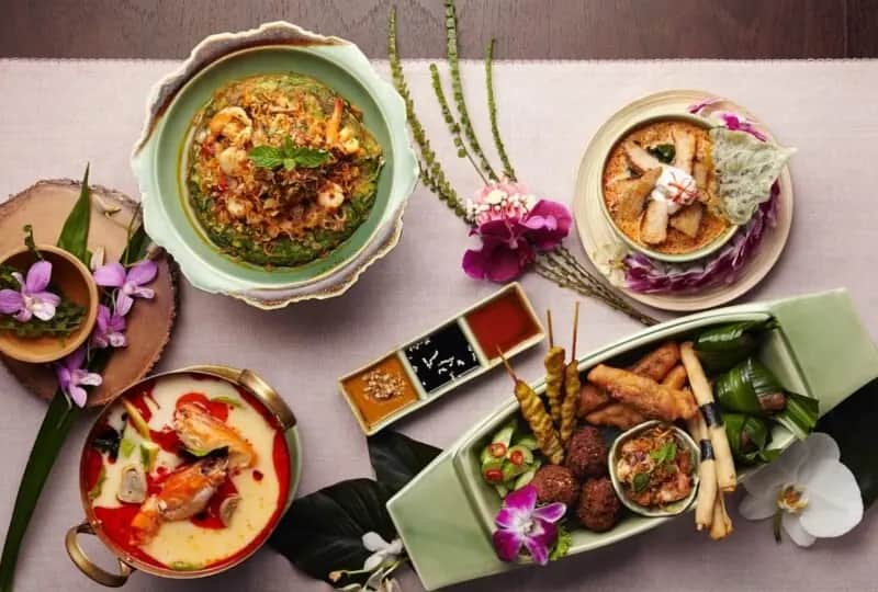 Best Places to eat in Colombo, one of the things to do in Sri Lanka