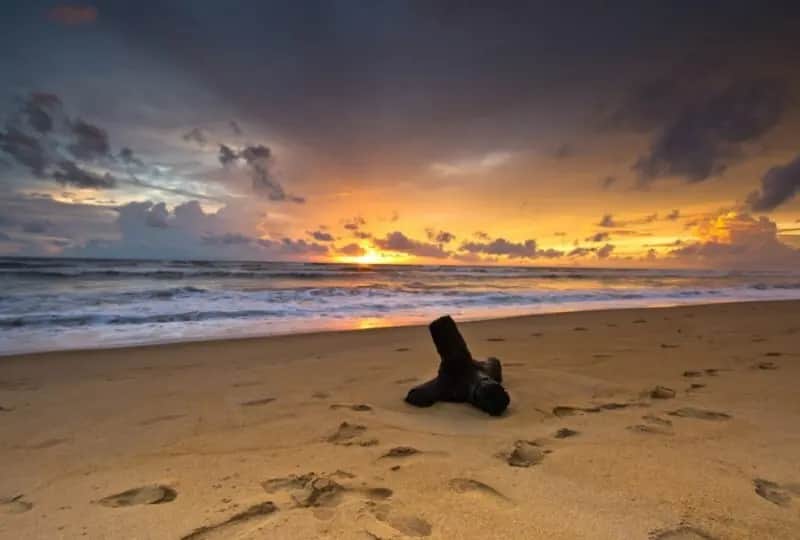 Trincomalee Beaches, one of the things to do in Sri Lanka