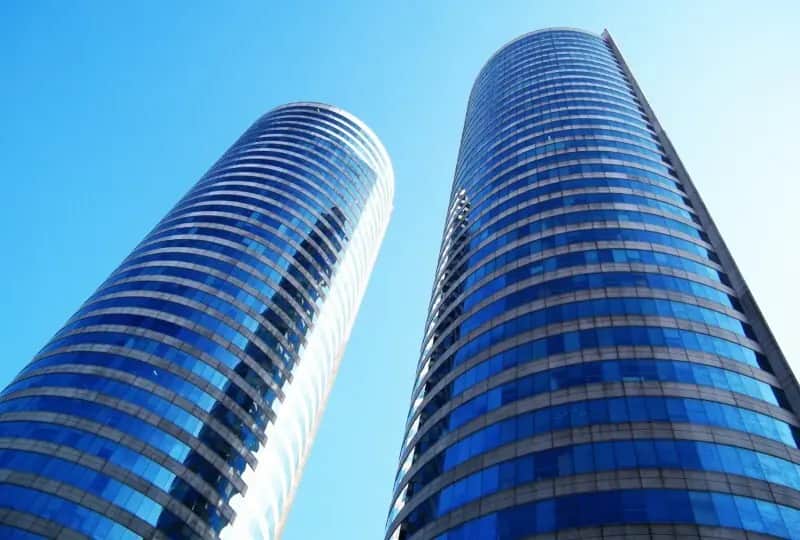 World Trade Centre in Colombo, Sri Lanka