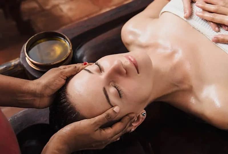 Yoga and Ayurveda in the South, one of the things to do in Sri Lanka