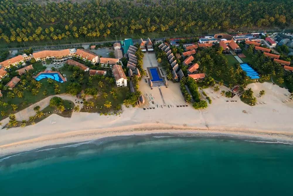 Sri Lanka Beaches: activities to plan into a Sri Lanka trip