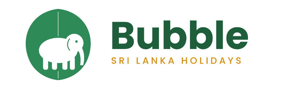 Bubble Sri Lanka Holidays