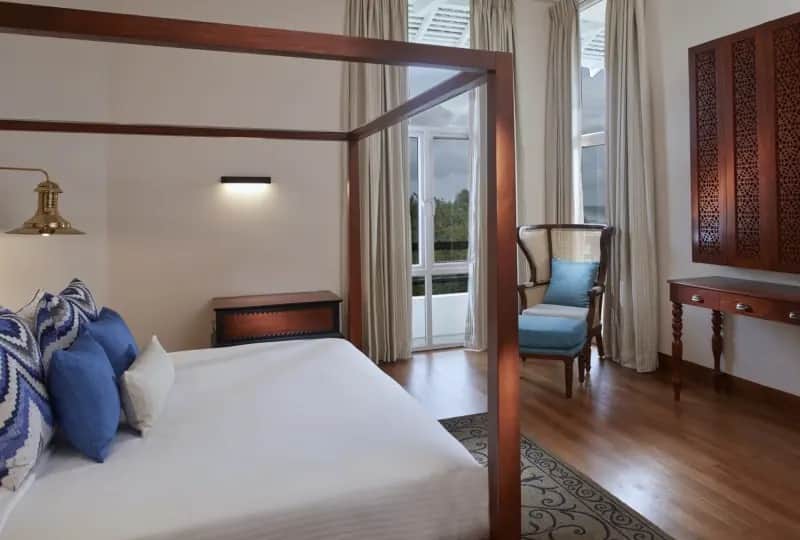 Suites - Heritance Ahungalla The Suites at Heritance Ahungalla in Ahungalle