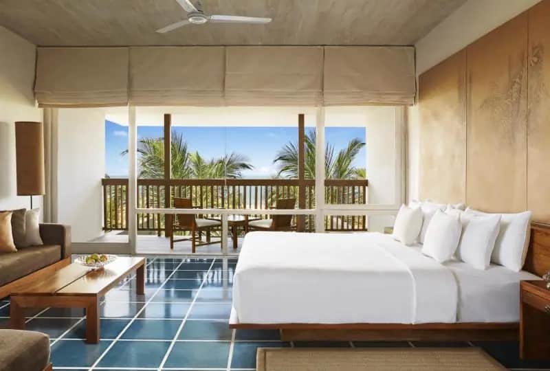 Suites - Jetwing Blue The Suites at Jetwing Blue