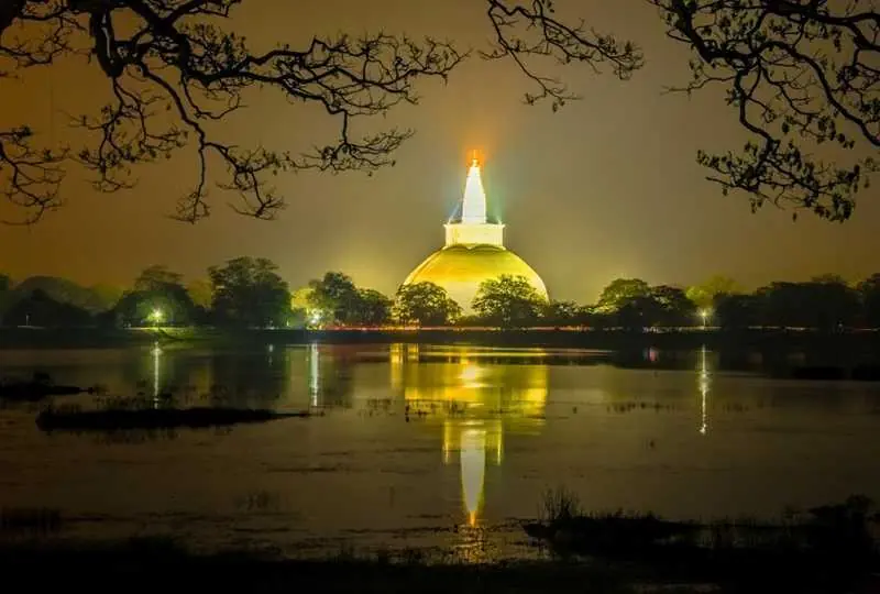 Anuradhapura Anuradhapura