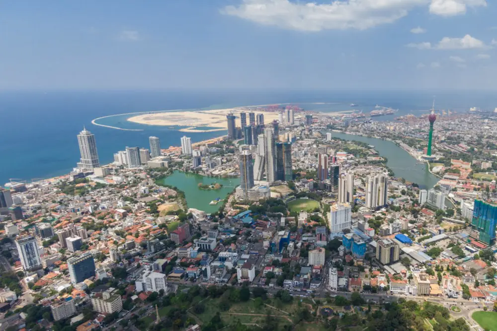 Colombo