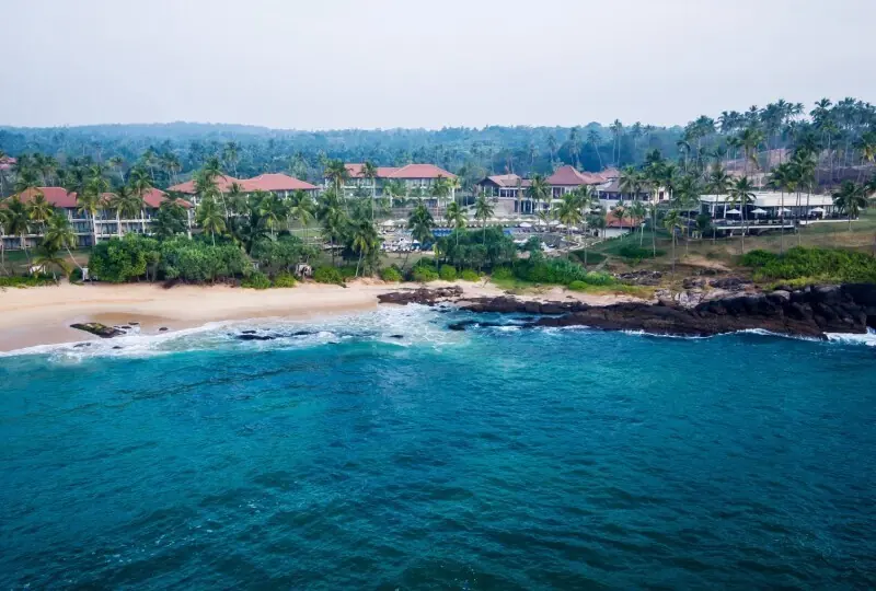 Anantara Peace Haven Tangalle Resort Anantara Peace Haven Tangalle Resort