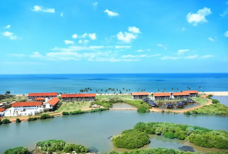 Anantaya Resort and Spa