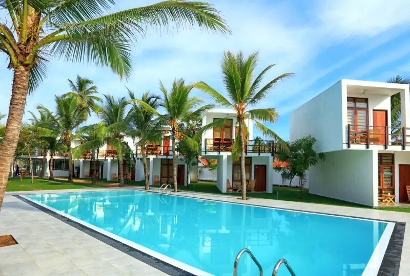 Arugambay Roccos Arugambay Roccos