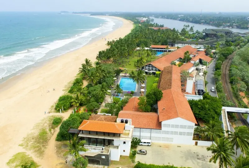 Avani Bentota Resort & Spa Avani Bentota Resort & Spa