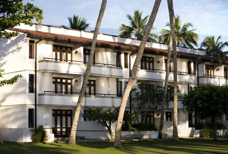 Avani Kalutara Resort Avani Kalutara Resort