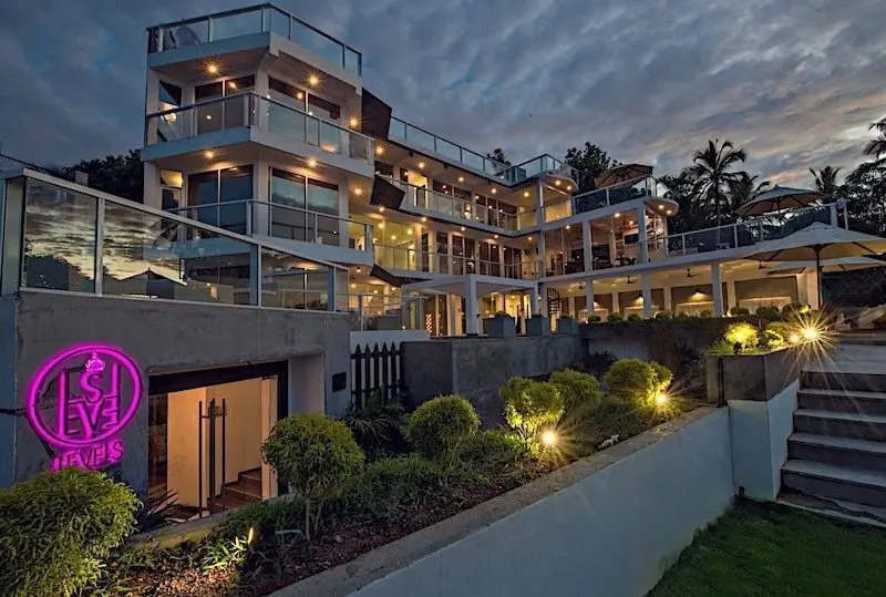 Cantaloupe Levels Cantaloupe Levels