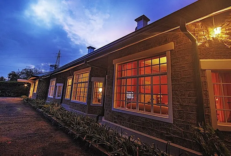 Craig Appin by Jetwing