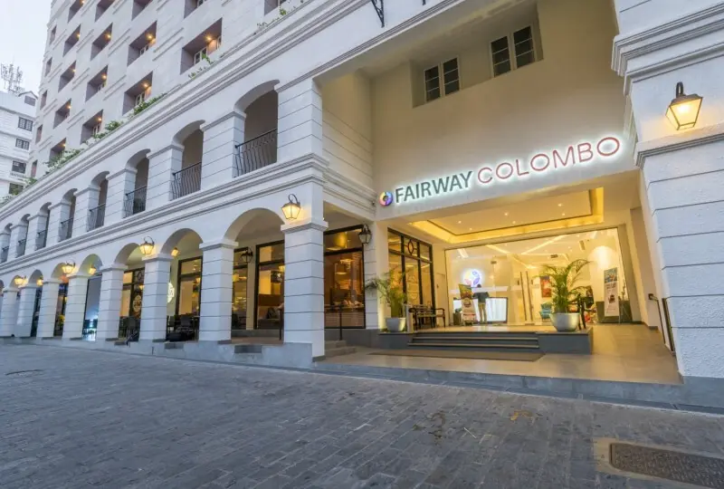Fairway Colombo