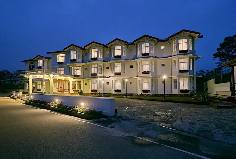 Galway Heights Hotel Galway Heights Hotel