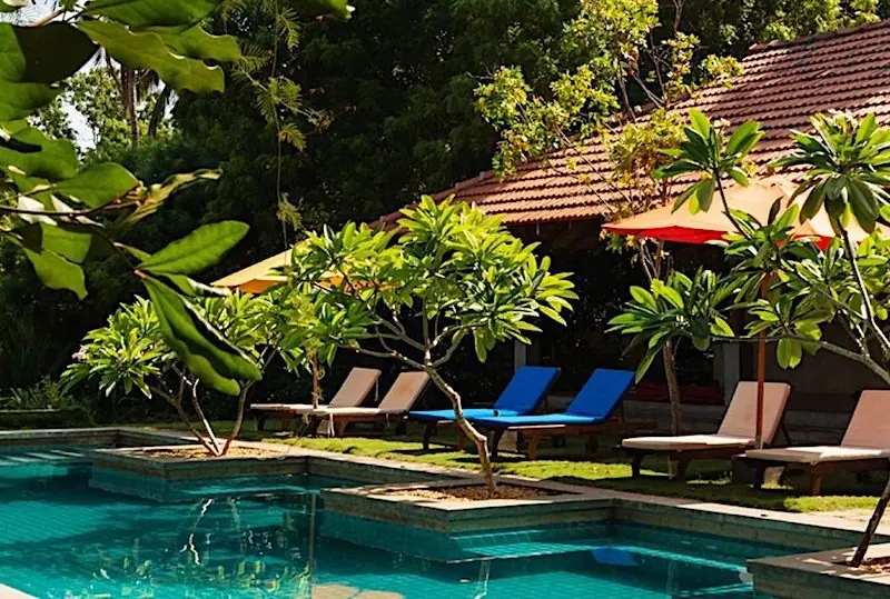 Hideaway Resort Hideaway Resort