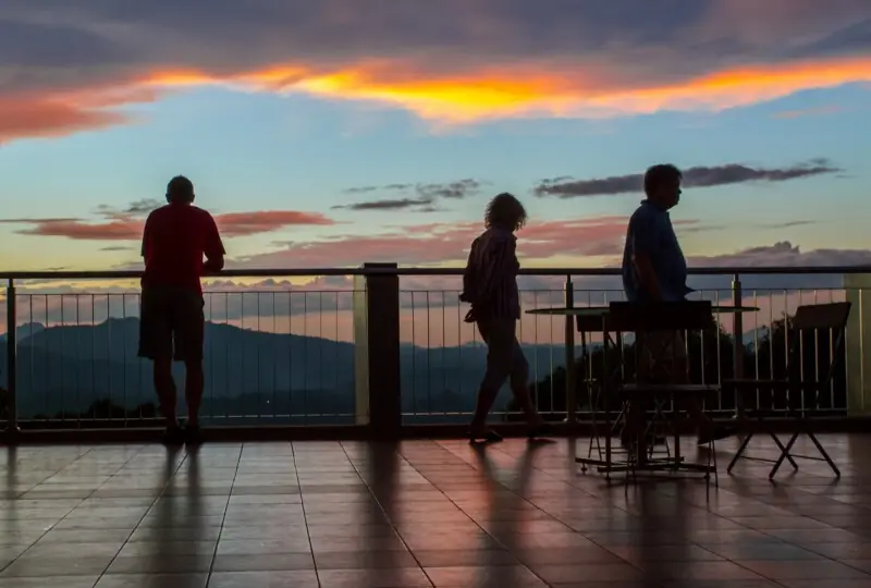 Hotel Topaz Kandy Hotel Topaz Kandy