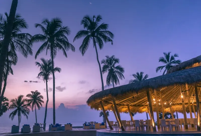 Jetwing Surf Jetwing Surf