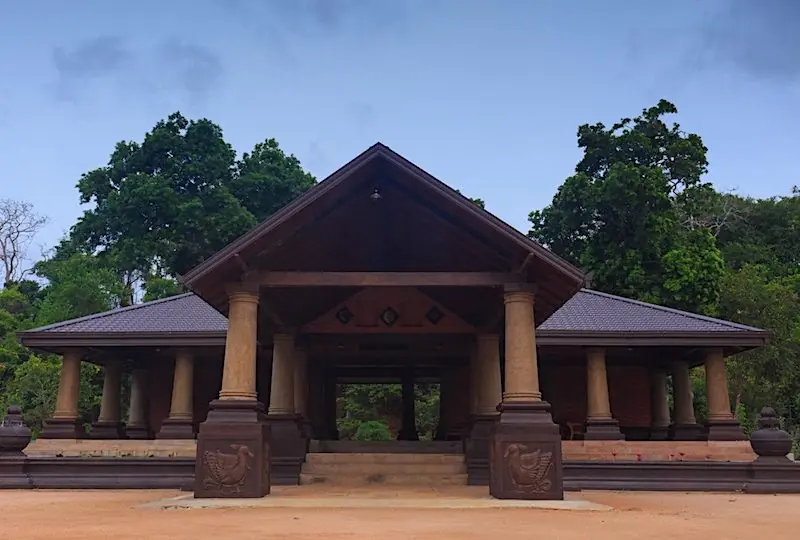 Kaveri Ayurveda Resort