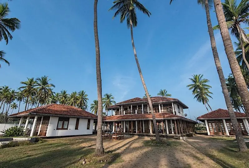 Kottukal Beach House by Jetwing Kottukal Beach House by Jetwing