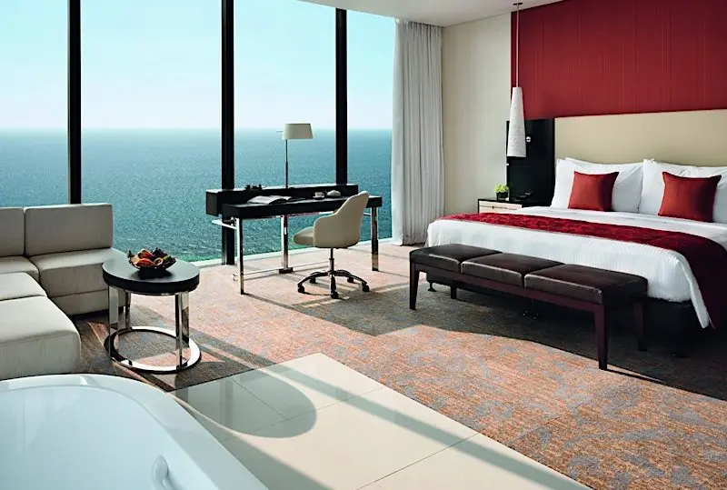 Movenpick Hotel Movenpick Hotel