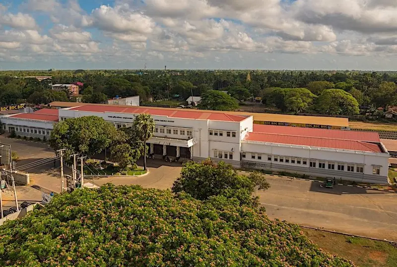 North Gate by Jetwing North Gate by Jetwing