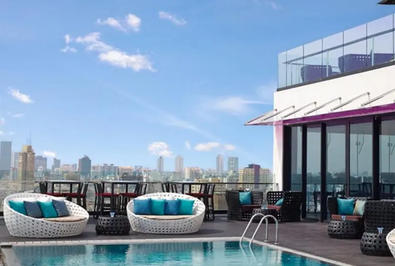 OZO Colombo OZO Colombo