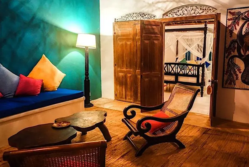 Palagama Beach Resort Palagama Beach Resort